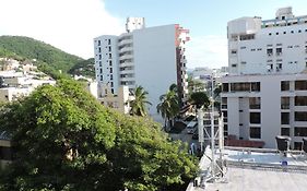 Apartahotel El Dorado